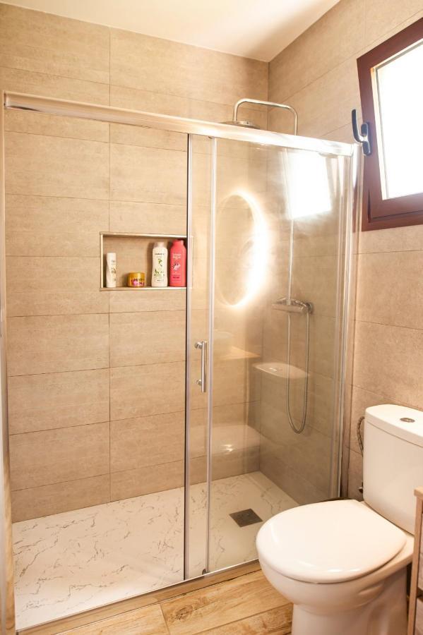 Вилла Casa Tabaiba Dulce Фронтера Экстерьер фото